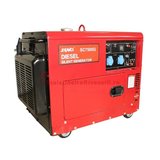 Generator de curent diesel Senci SC7500Q